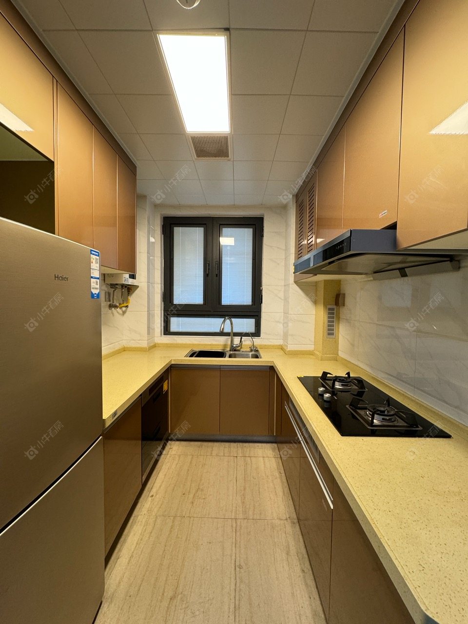 常州碧桂园壹号天禧在租房源室内图_小牛看房