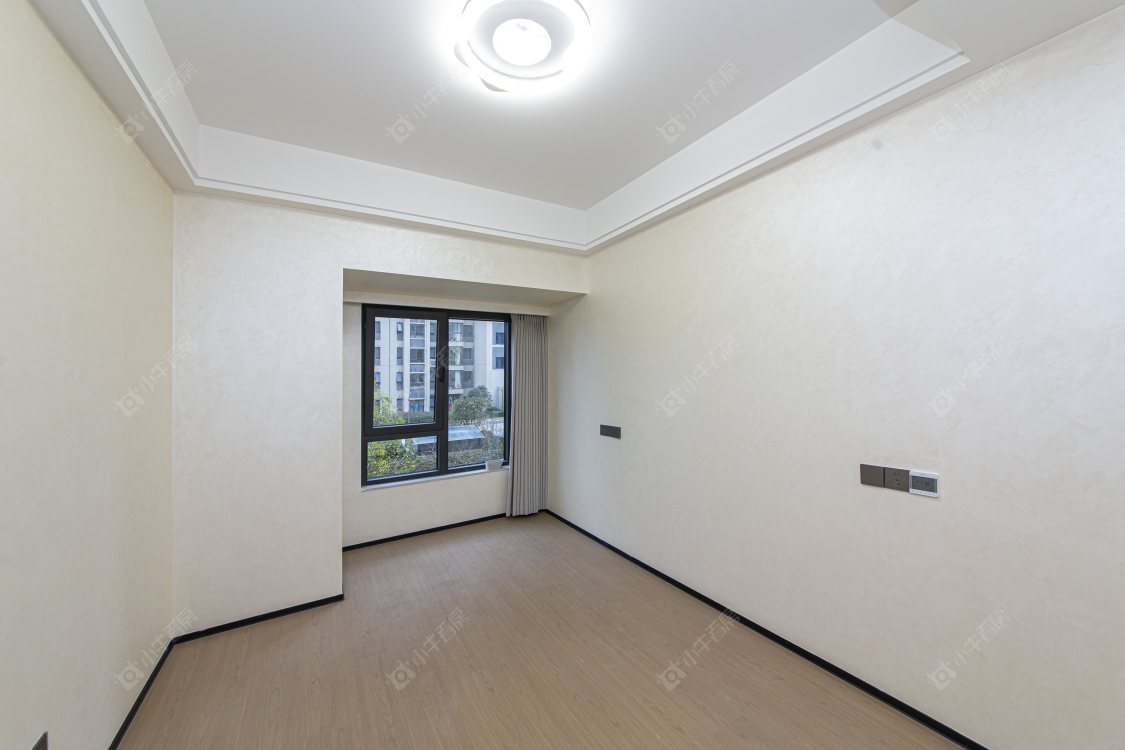 常州碧桂园都市森林在售二手房源室内图_小牛看房