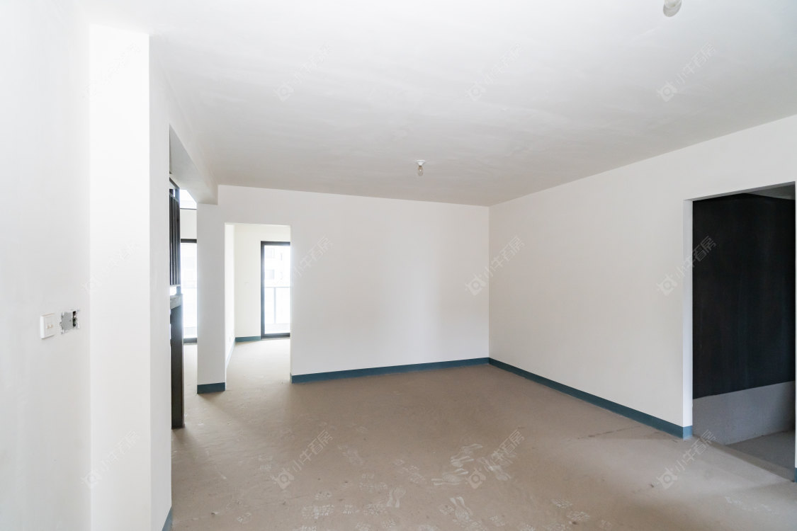 常州新城璞樾和山在售二手房源_小牛看房