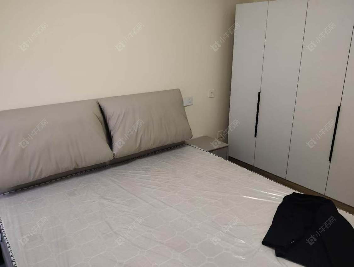 常州新城逸隽花园一期在租房源室内图_小牛看房