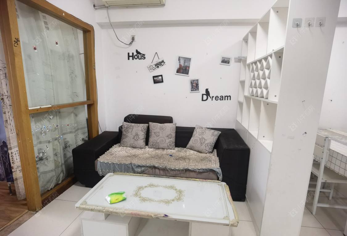 常州万泽大厦在租房源室内图_小牛看房