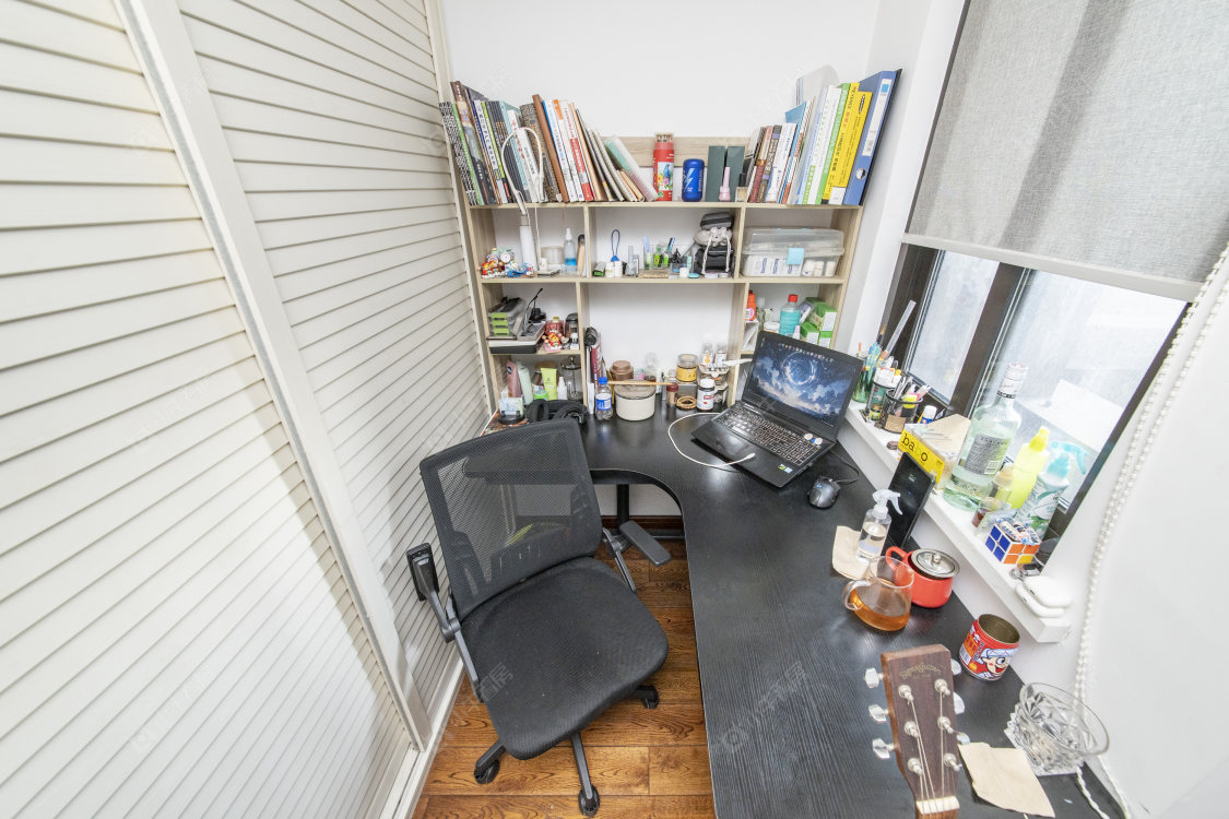 常州吾悦广场北区在售二手房源室内图_小牛看房