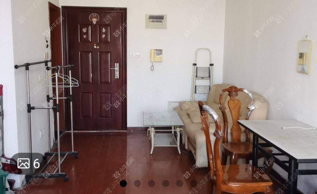 常州金百国际在租房源室内图_小牛看房