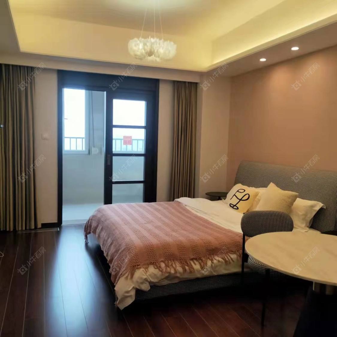 常州朗诗邻里中心在租房源室内图_小牛看房