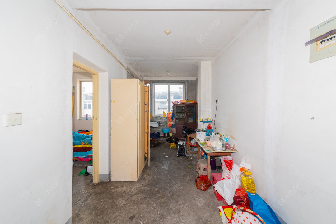 常州新魏花园在售二手房_小牛看房