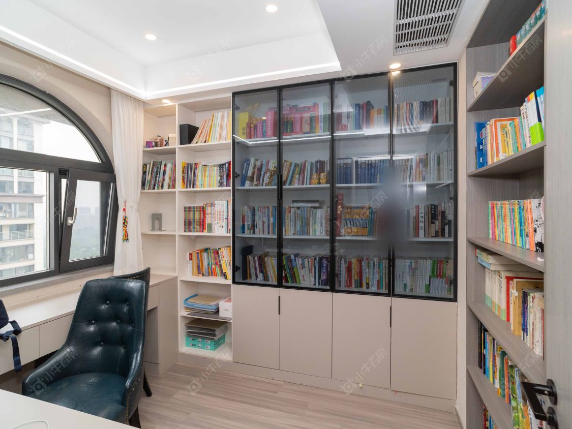 常州港悦府在售二手房源室内图_小牛看房