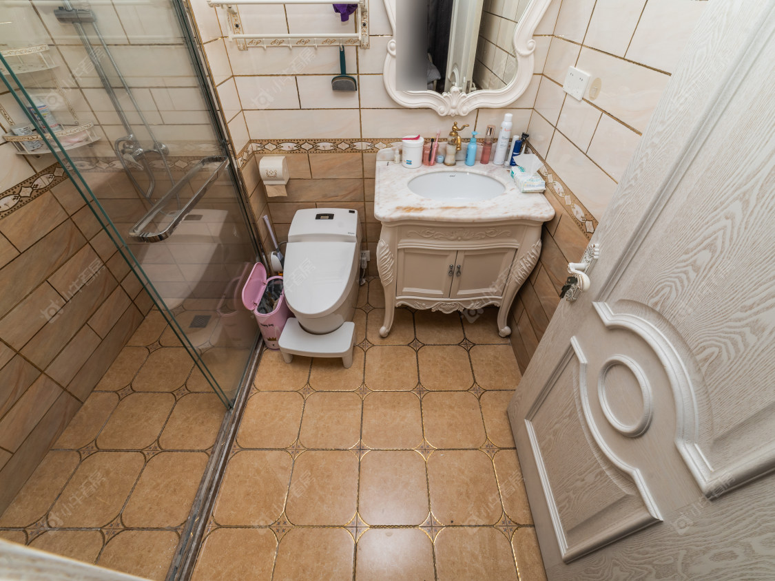 常州广嘉东郡在售二手房源室内图_小牛看房