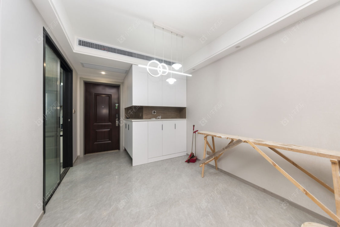 常州华盛品樾公馆在售二手房_小牛看房