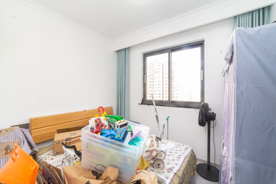 常州天山花园在售二手房源室内图_小牛看房