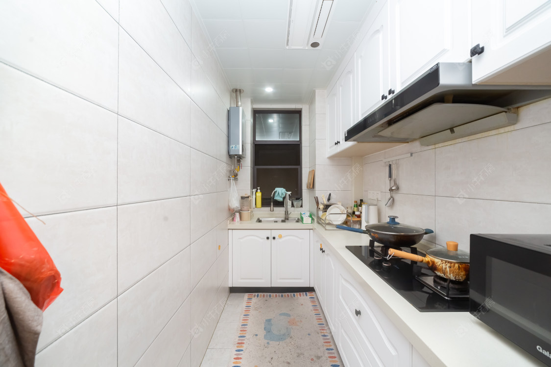 常州绿都万和城七区在售二手房源室内图_小牛看房