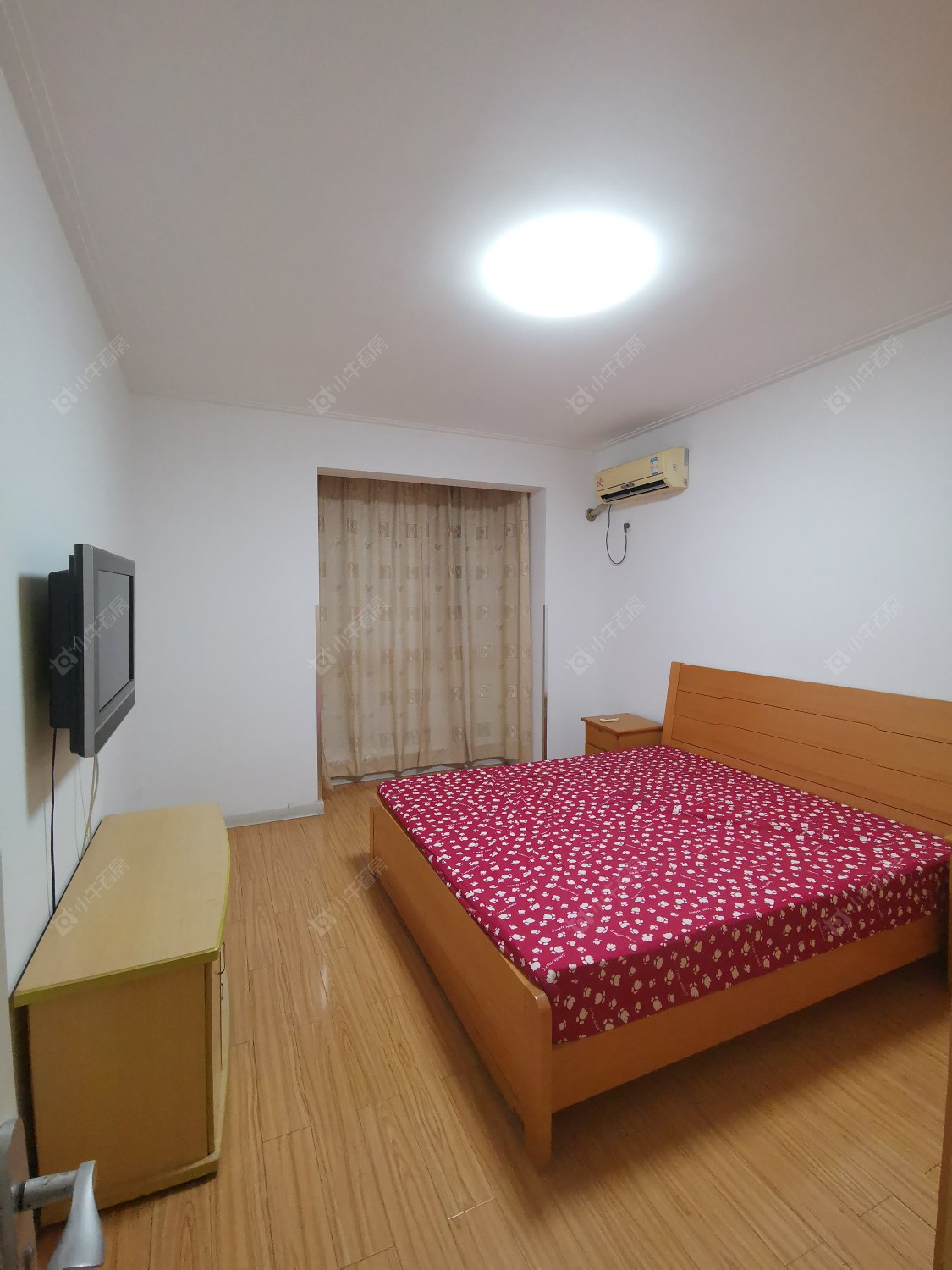 常州府翰苑西区在租房源_小牛看房