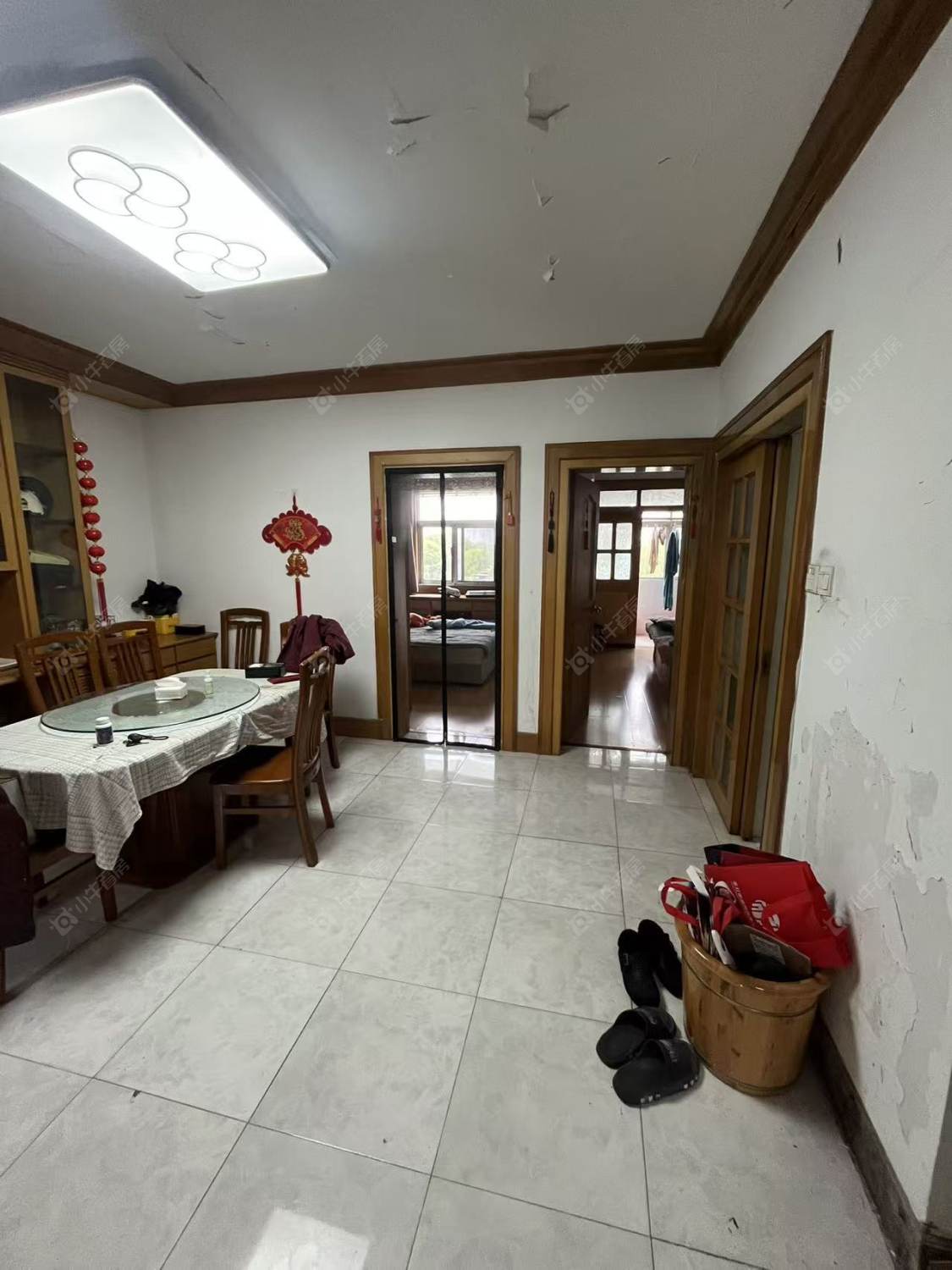 常州荆川里租房_小牛看房