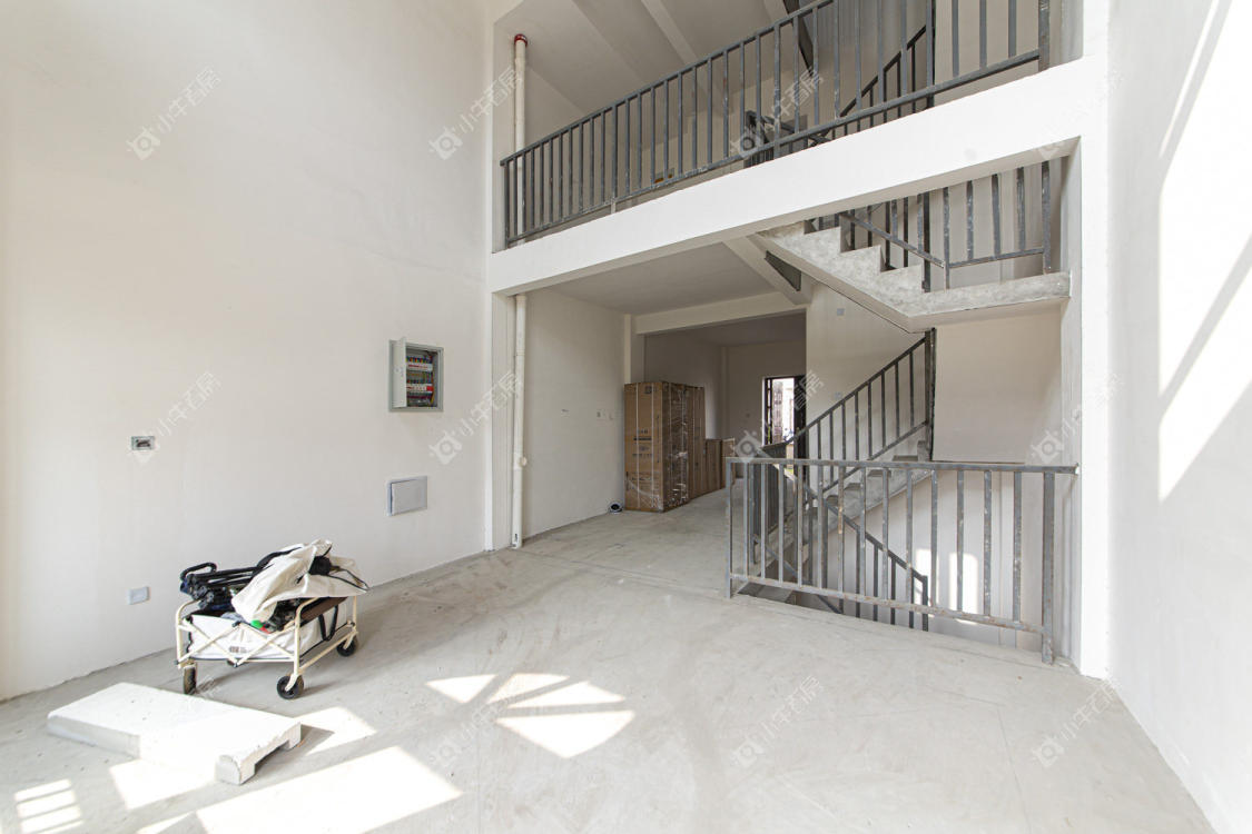 常州漫山花海（唐顿庄园）5室2厅3卫出租_小牛看房