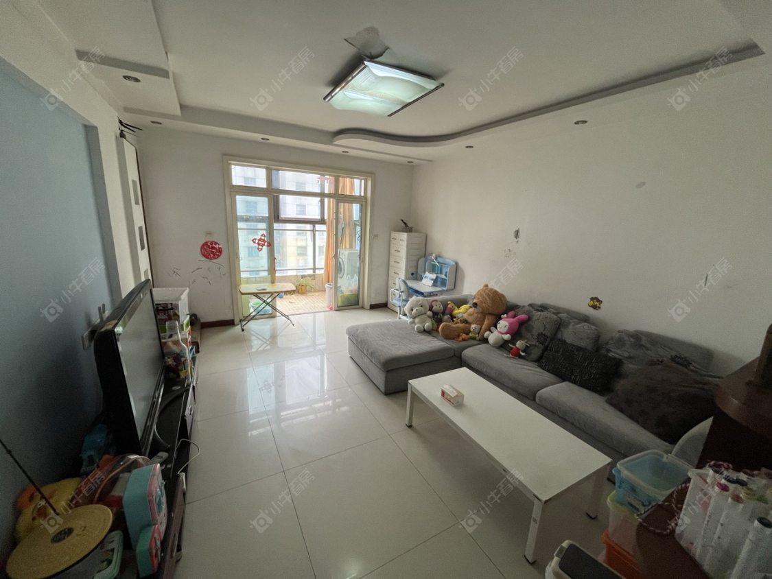 常州奥林匹克花园在租房源室内图_小牛看房