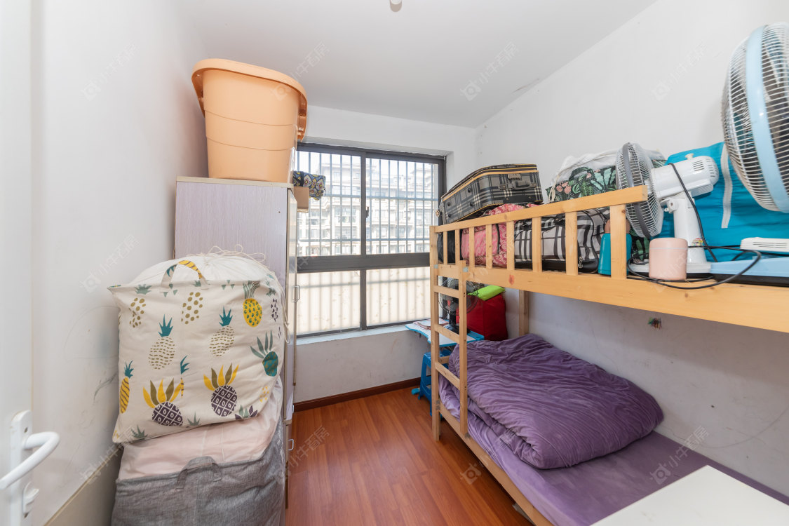 常州天禄西阆苑在售二手房源室内图_小牛看房