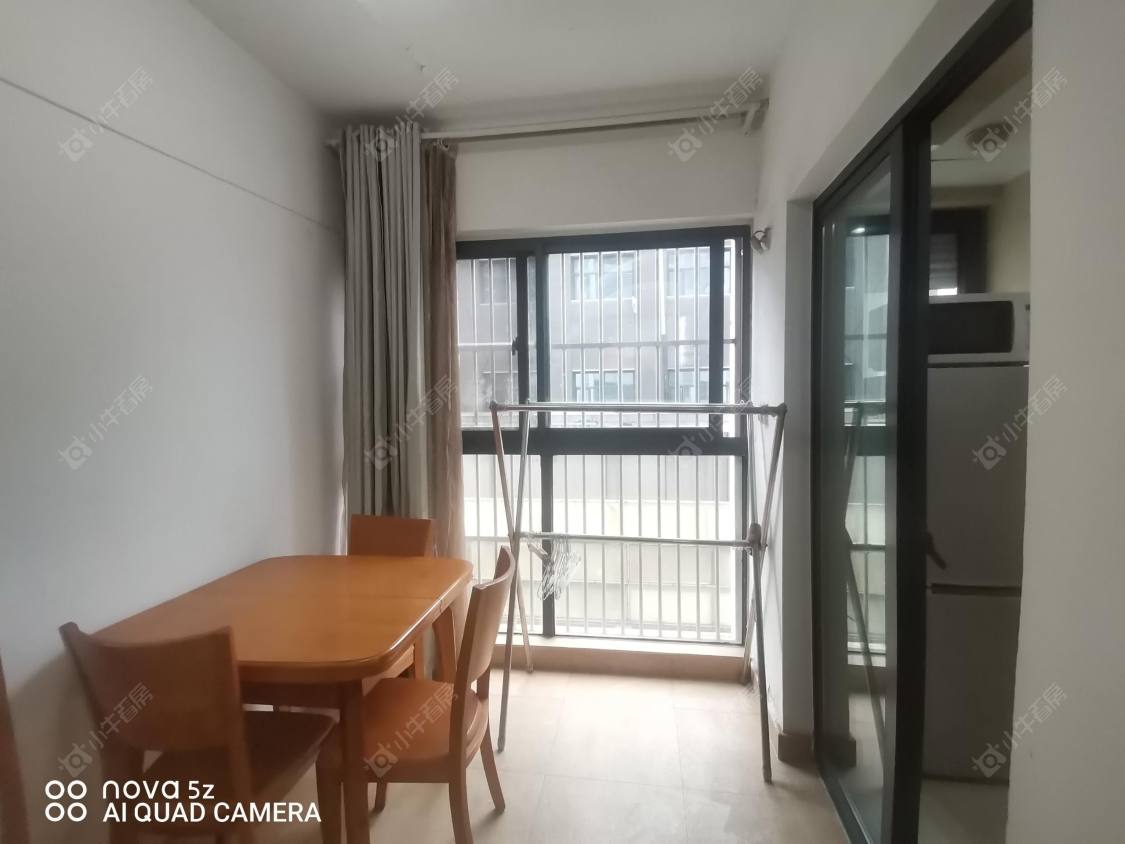 新北万达广场房源室内图 常州新北万达广场在租房源室内图_小牛看房