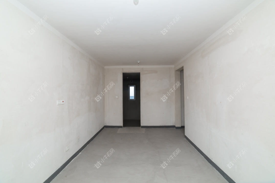 常州海华花园在租房源户型图_小牛看房