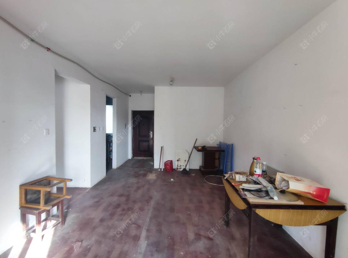 常州蔚蓝天地一二期在租房源室内图_小牛看房