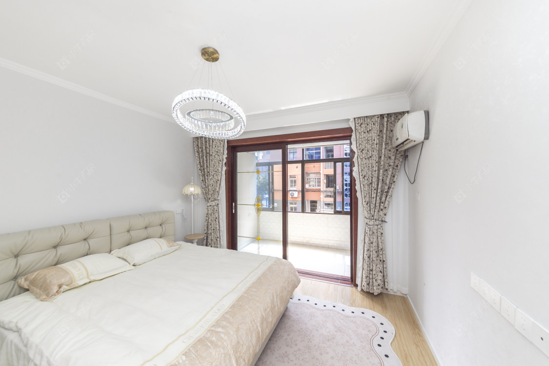 常州花园西村在售二手房源室内图_小牛看房