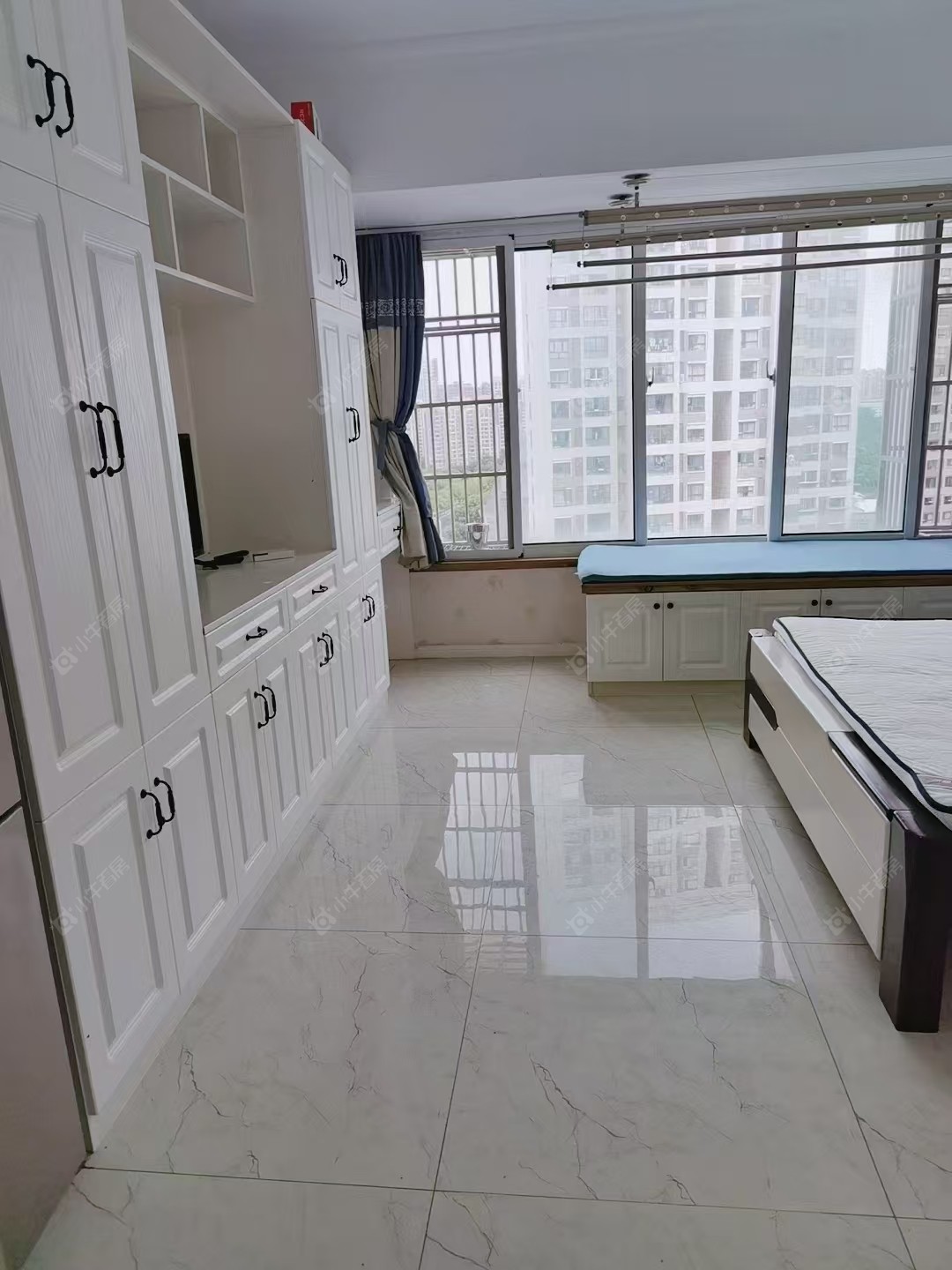 常州宝龙城市广场在租房源室内图_小牛看房