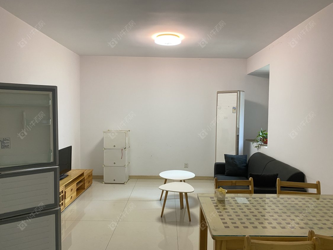 常州凤凰名城2室2厅1卫出租_小牛看房