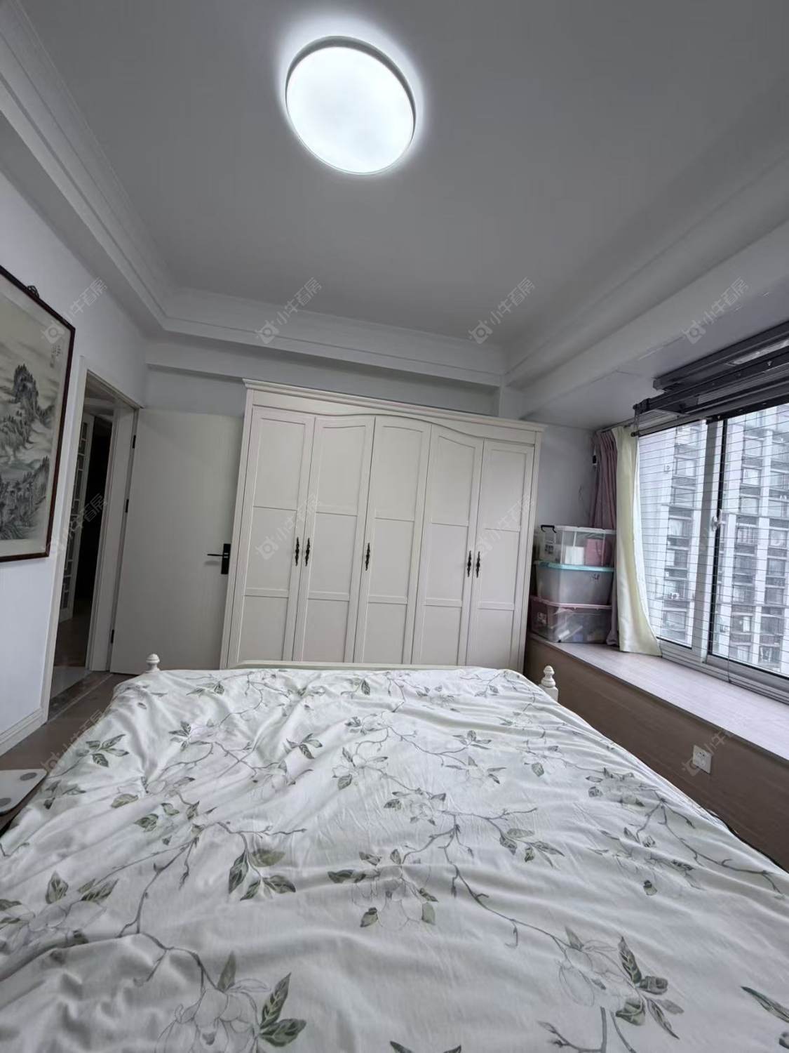 宝龙城市广场房源室内图 常州宝龙城市广场在租房源室内图_小牛看房