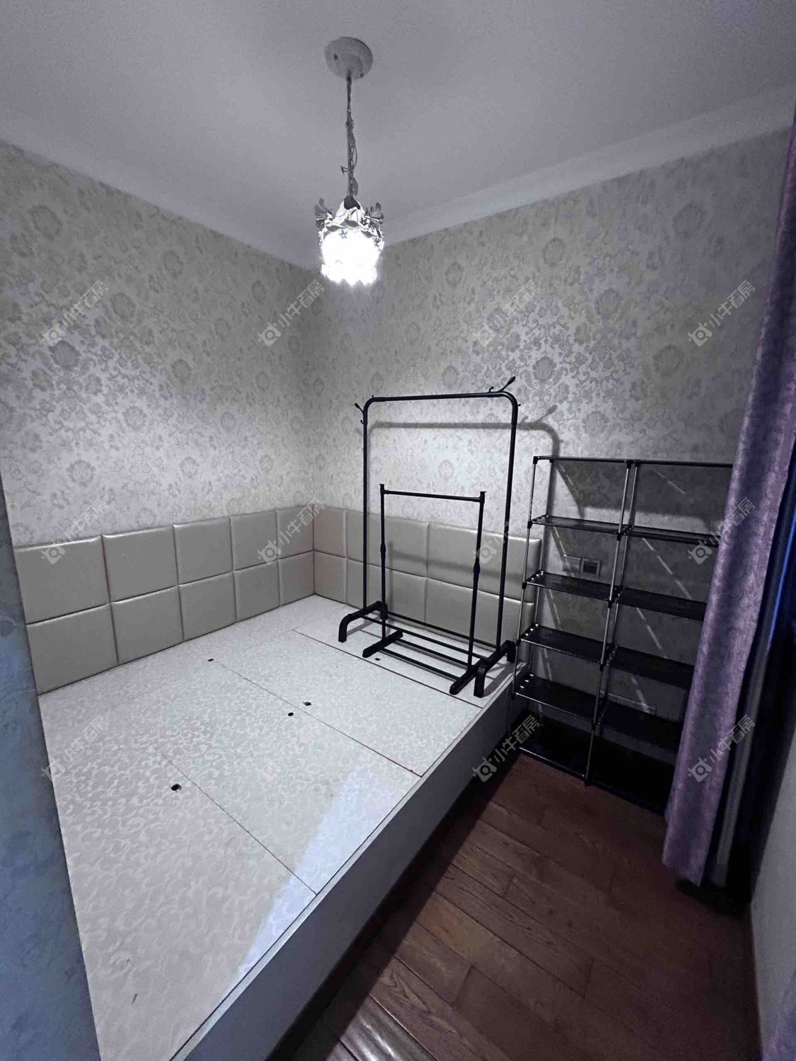 新城御景湾房源室内图 常州新城御景湾在租房源室内图_小牛看房