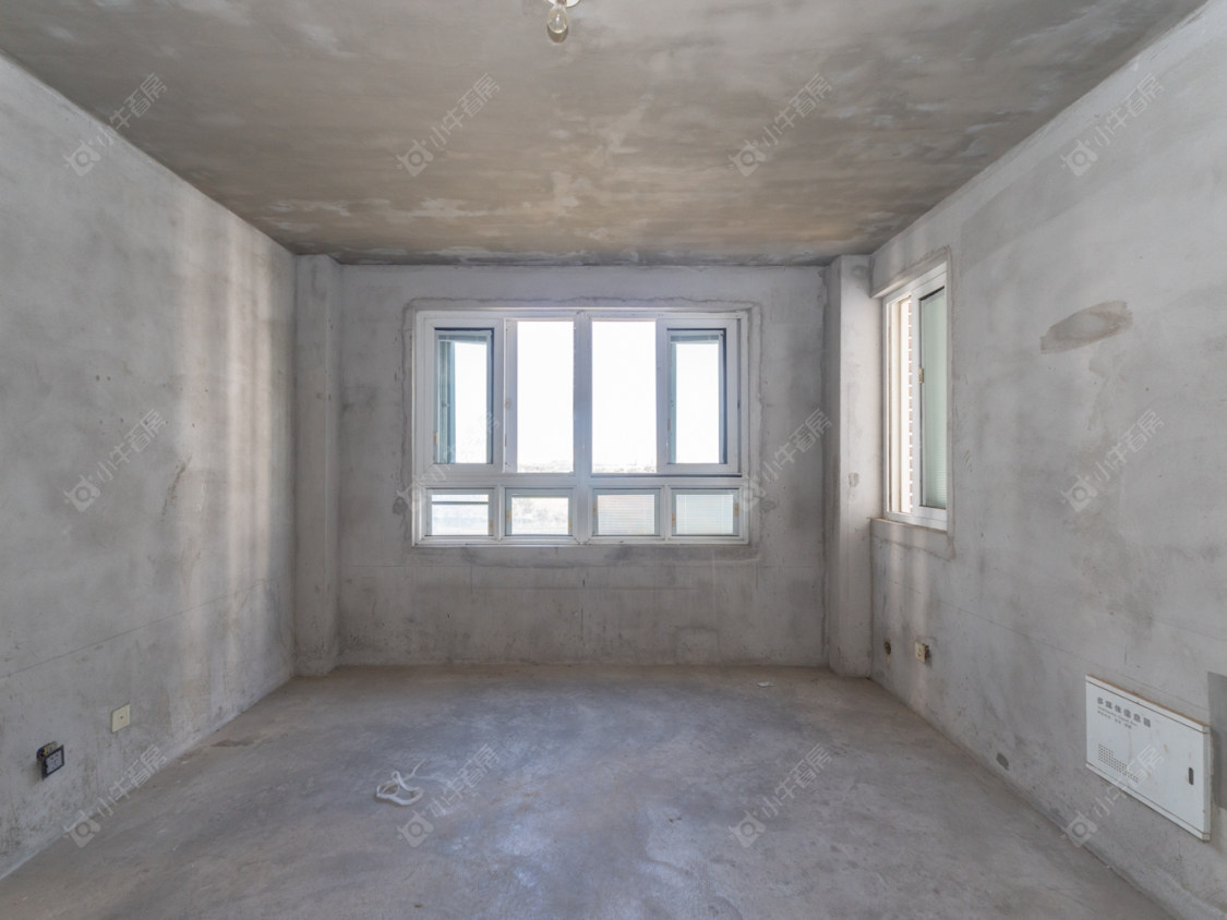 常州九洲里花园一区在售二手房源室内图_小牛看房