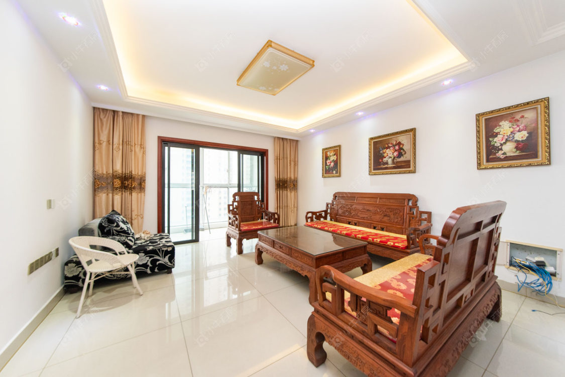 常州弘建壹品在售二手房_小牛看房