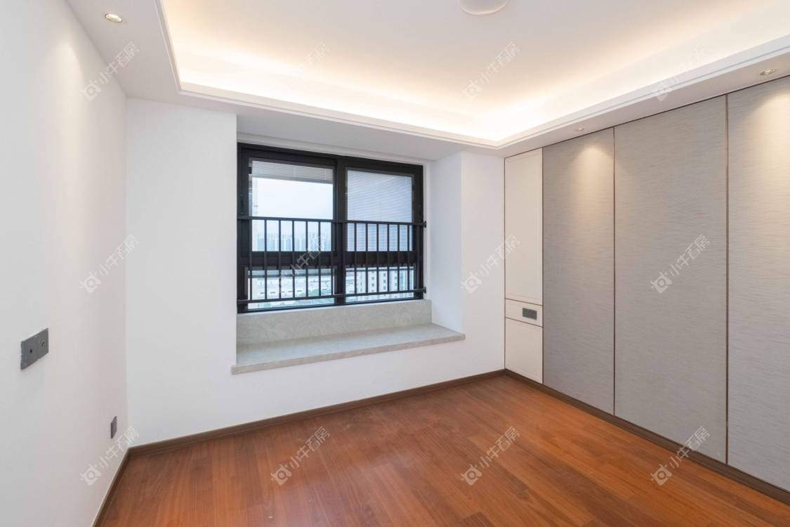 常州龙城金茂府东区在租房源_小牛看房