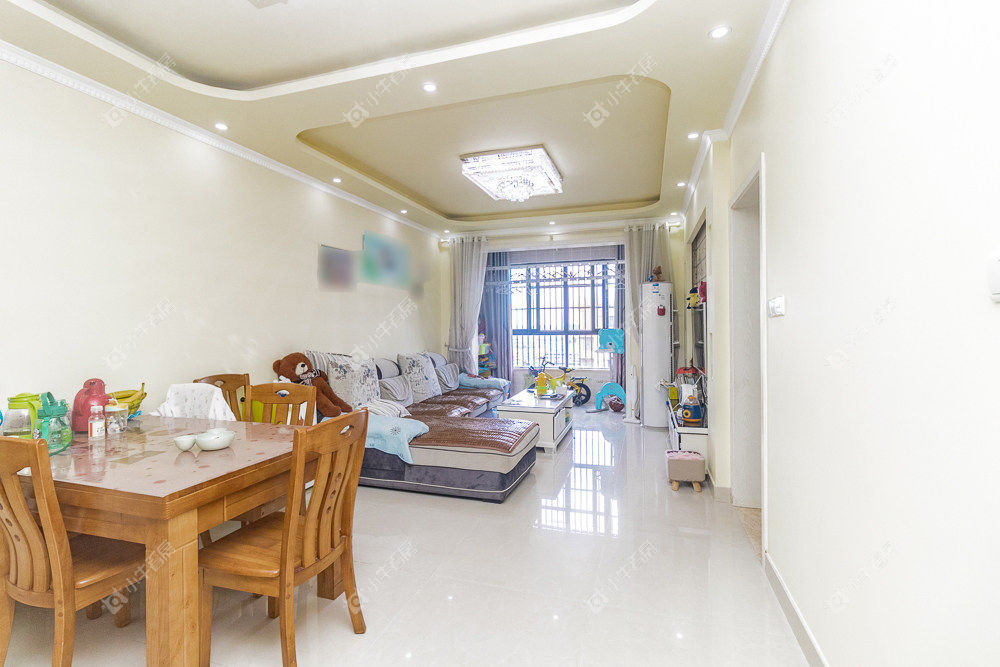 常州国茂新家园在租房源_小牛看房