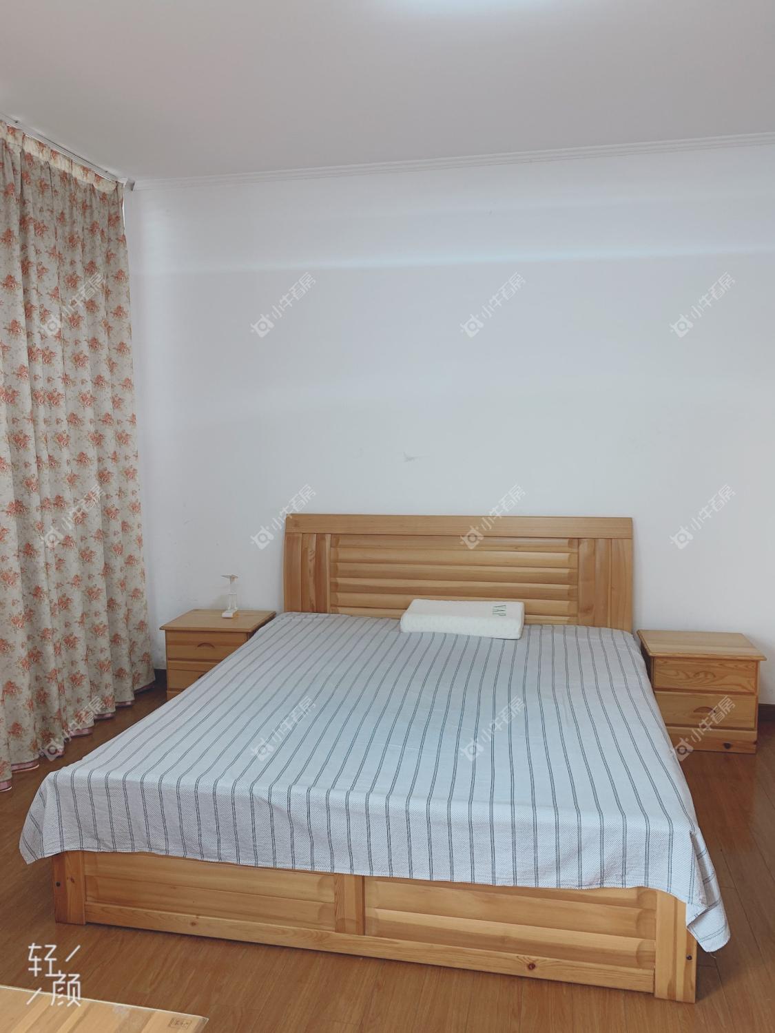 常州金色新城西区在租房源_小牛看房