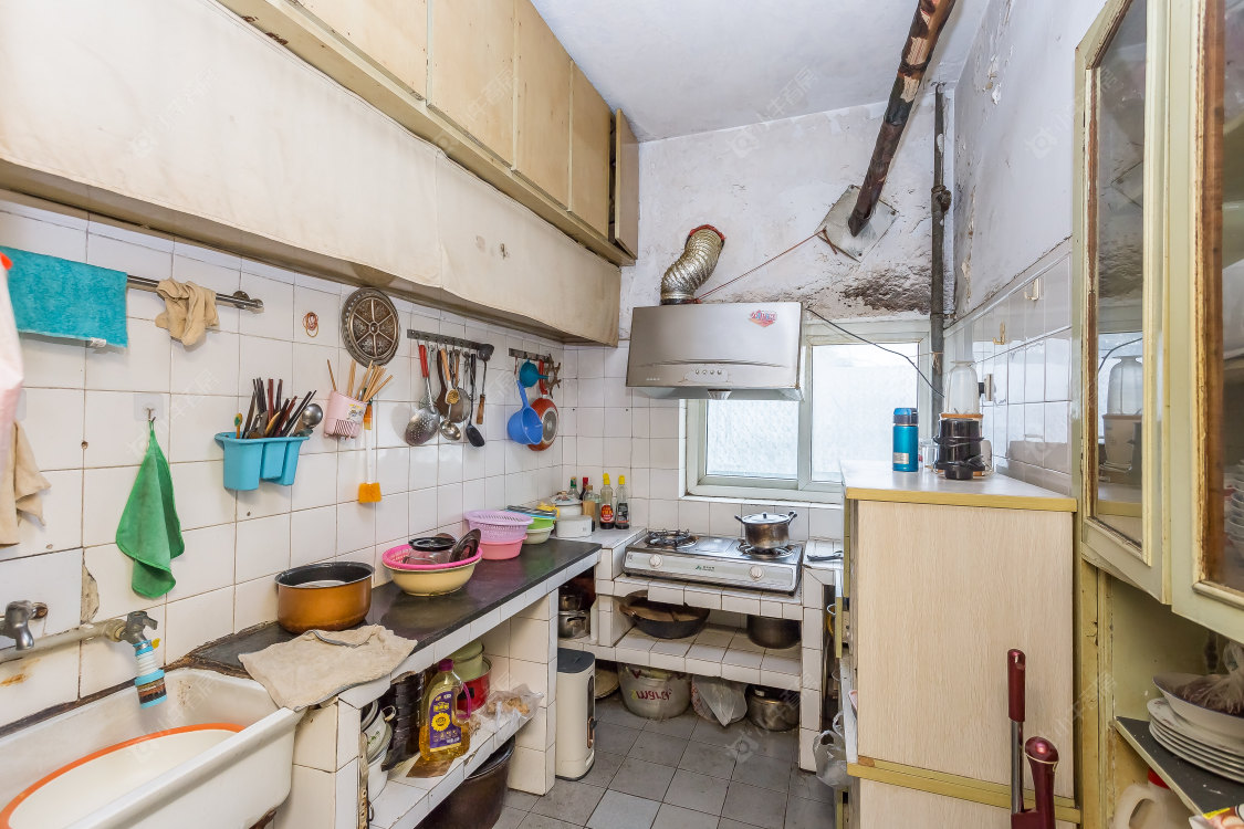 红梅西村房源室内图 常州红梅西村在售二手房源室内图_小牛看房