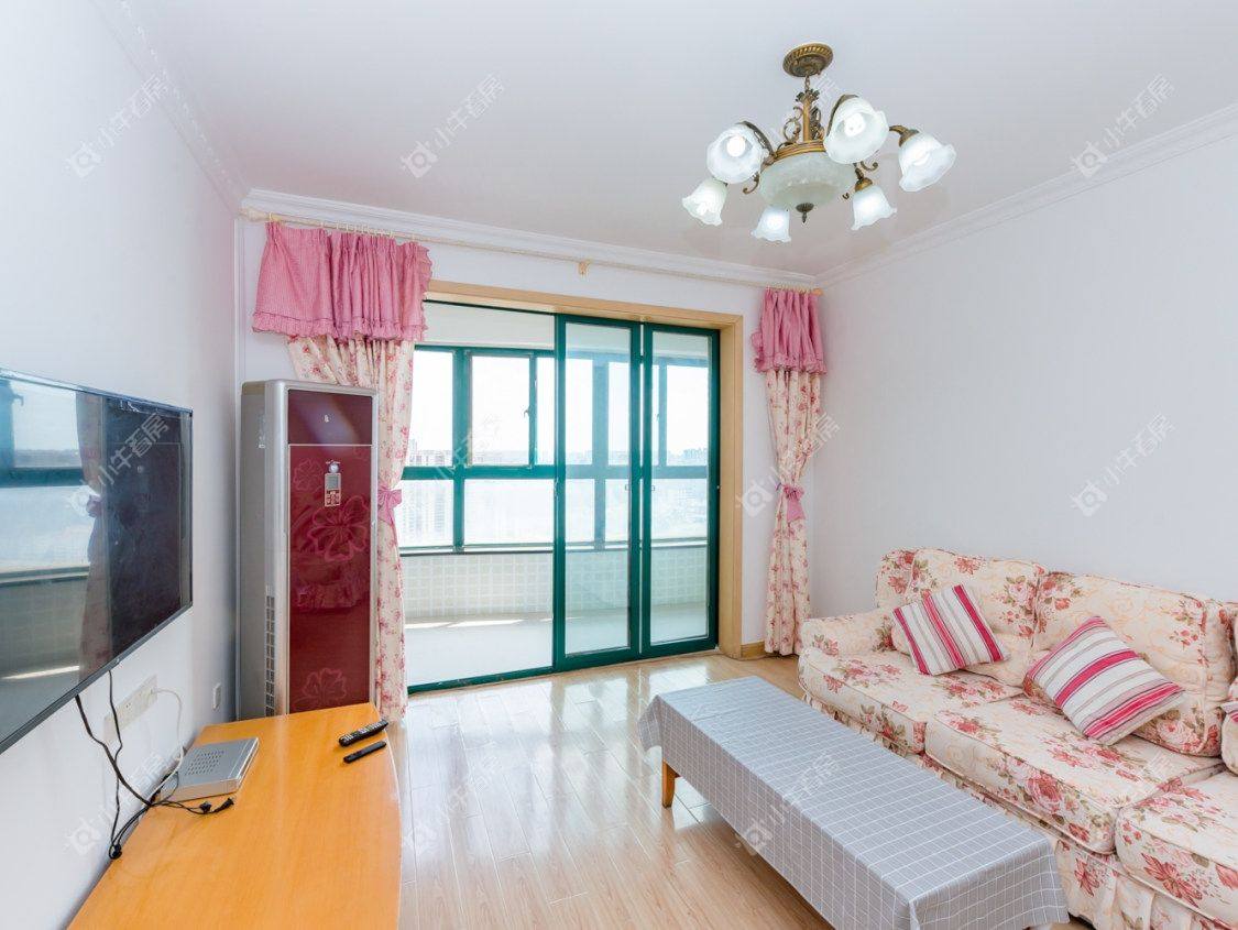 常州璞丽湾花园在租房源室内图_小牛看房