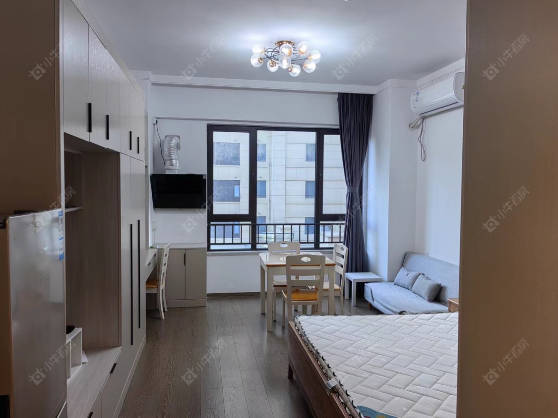 常州美的国宾府悦然寓在租房源_小牛看房