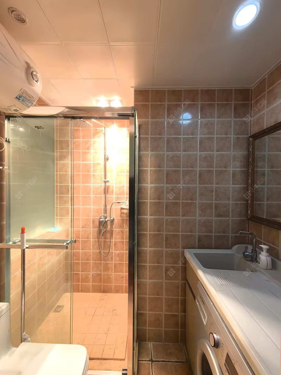 常州新城帝景东区在租房源室内图_小牛看房