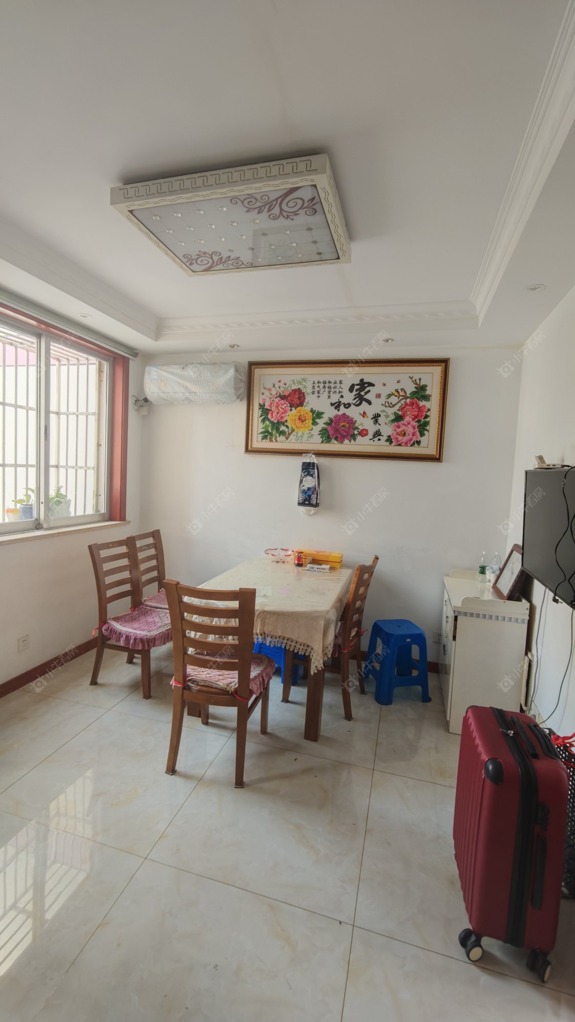 常州河海二村在租房源室内图_小牛看房