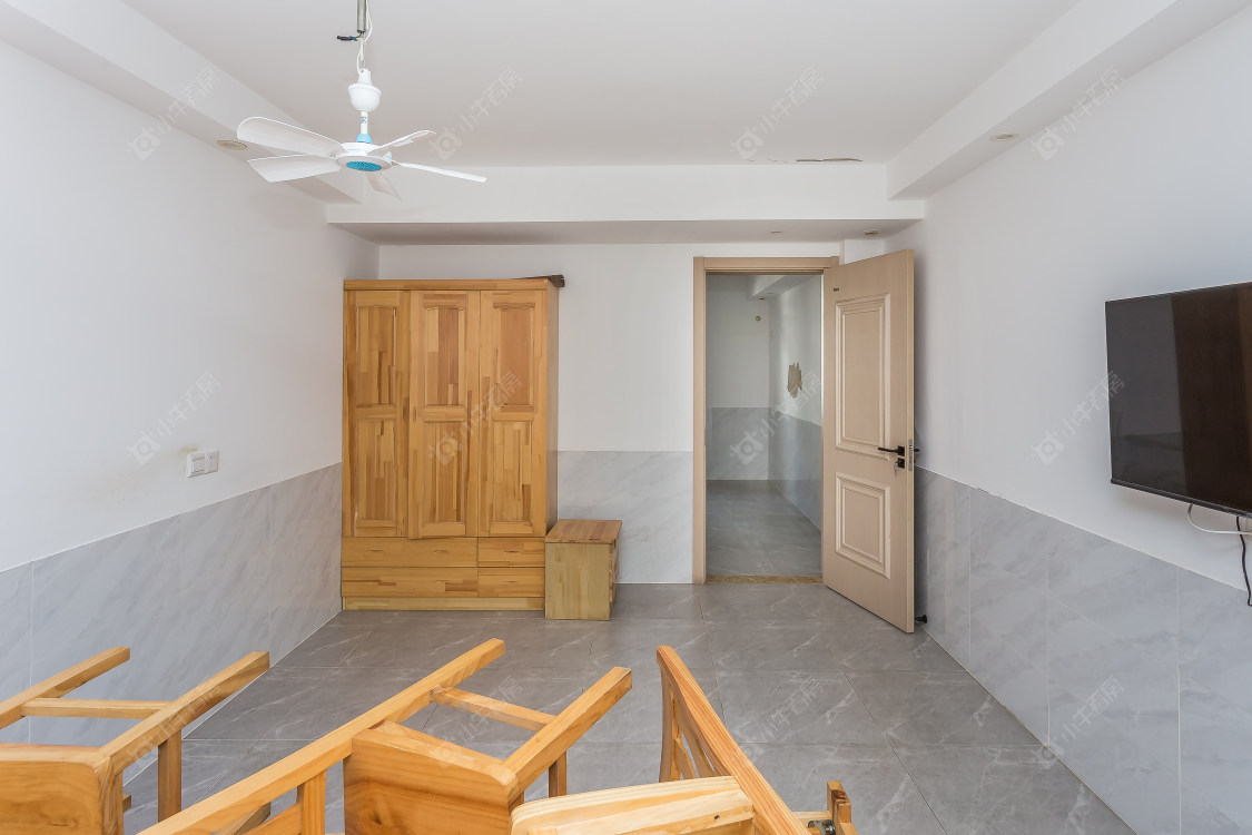 建材新村房源室内图 常州建材新村在售二手房源室内图_小牛看房