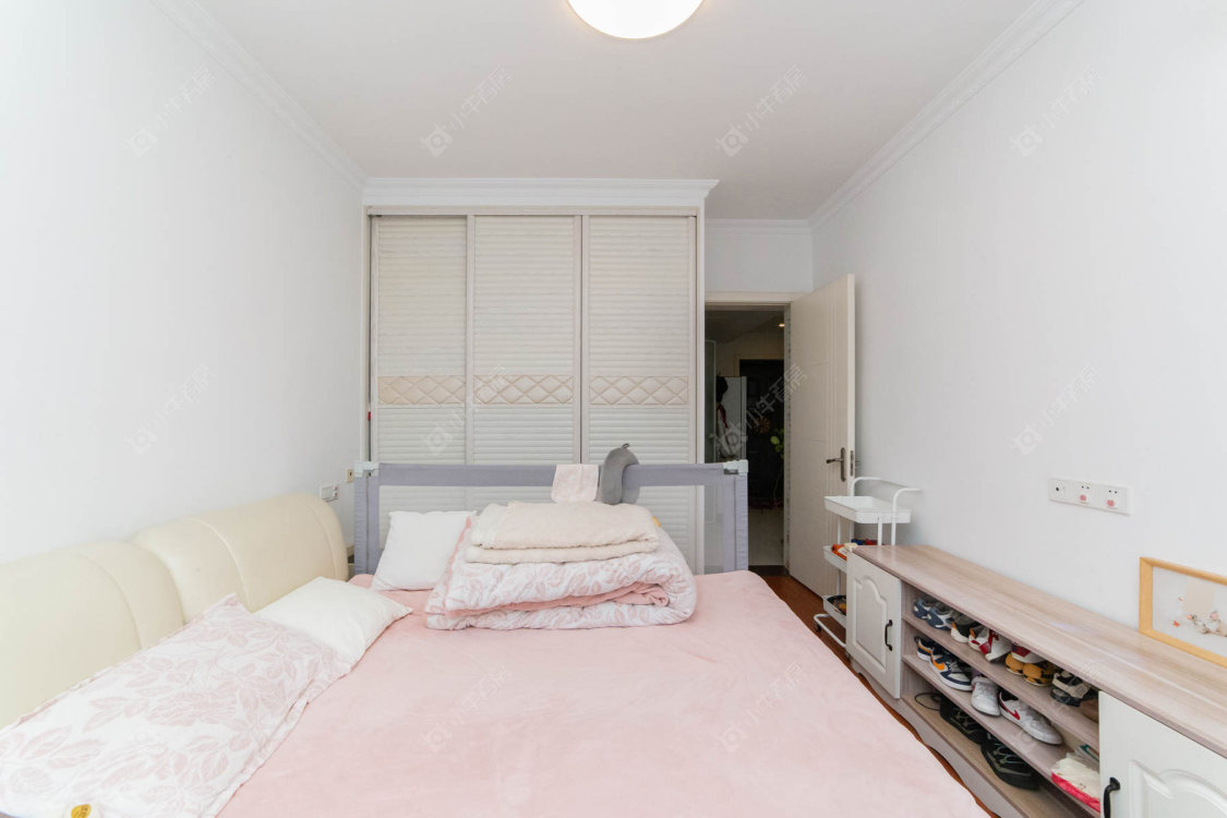 常州香溢紫郡四期在售二手房源室内图_小牛看房