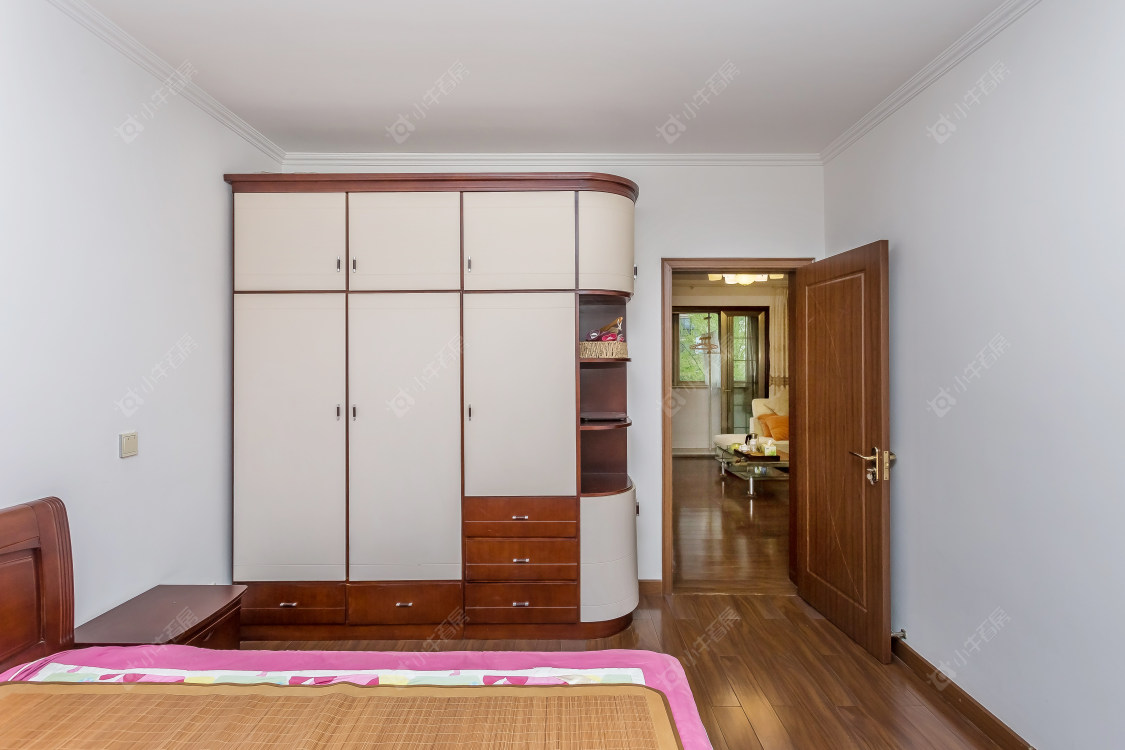 常州银河湾星苑在售二手房源室内图_小牛看房