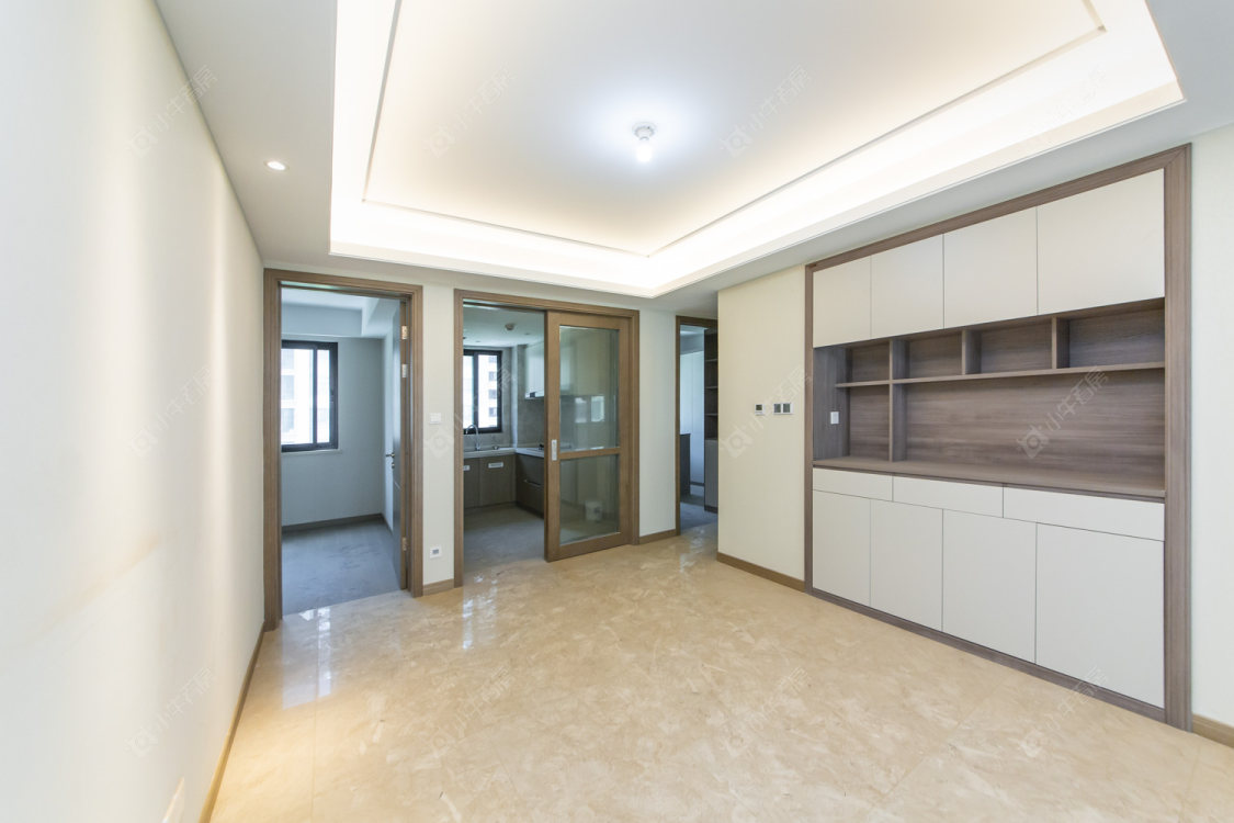 新城金樾房源室内图 常州新城金樾在售二手房源室内图_小牛看房