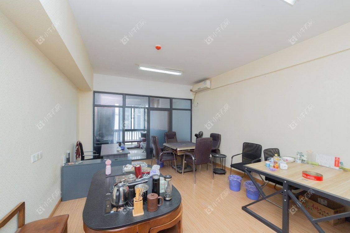 常州丰臣国际广场在租房源室内图_小牛看房