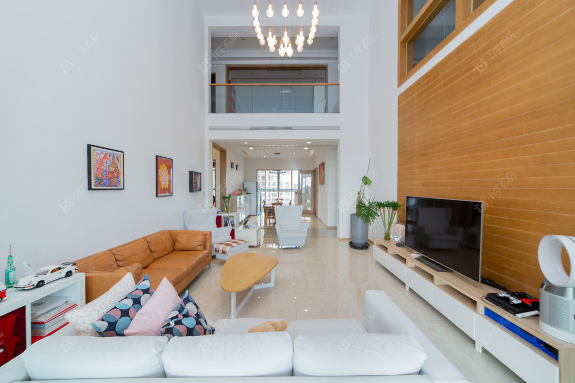 常州雅居乐星河湾在售二手房源室内图_小牛看房