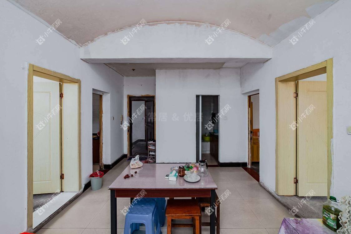 常州泰山二村在租房源室内图_小牛看房