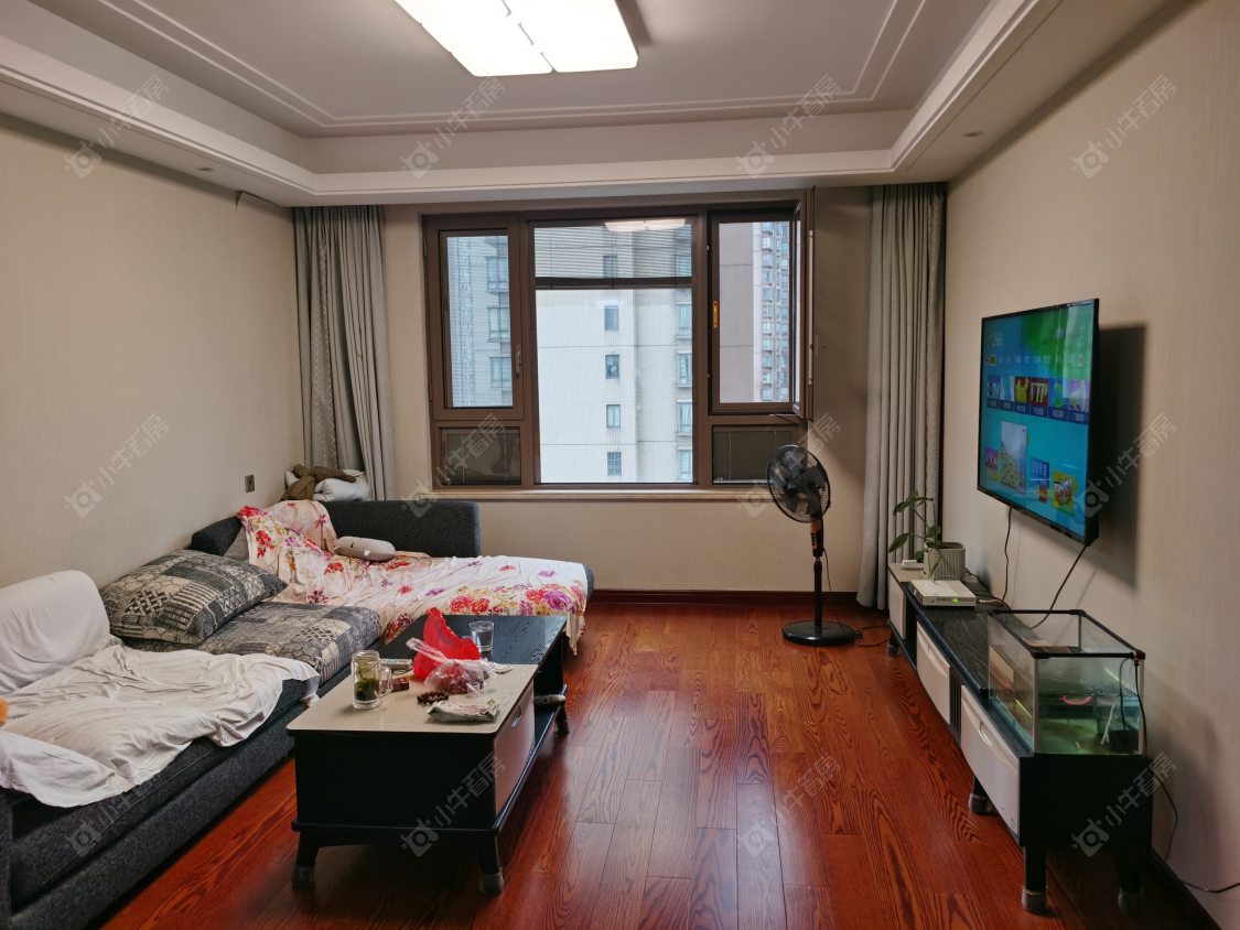 九洲新世界君玺房源 常州九洲新世界君玺在租房源_小牛看房