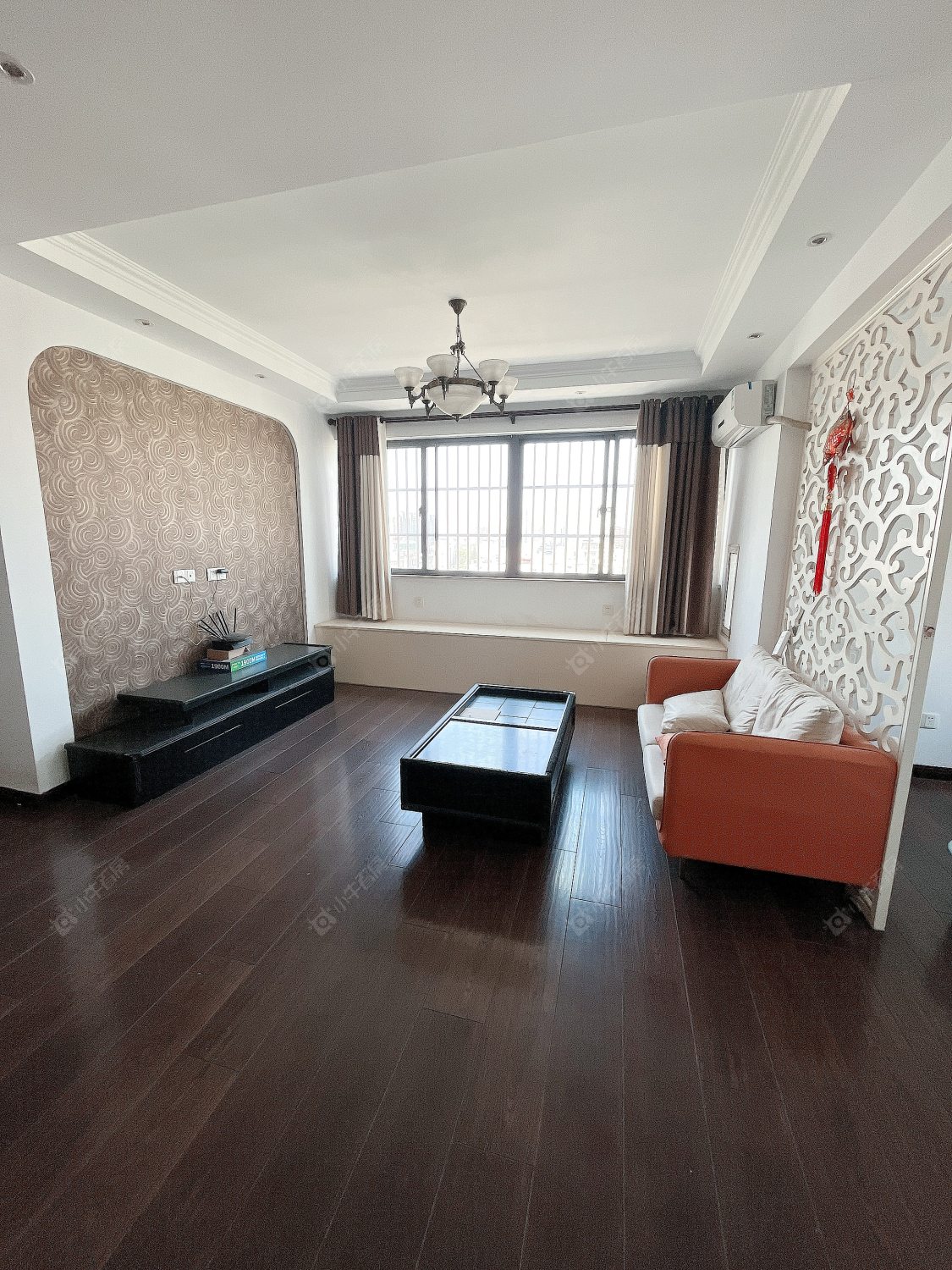 常州怡枫苑3室2厅1卫出租_小牛看房