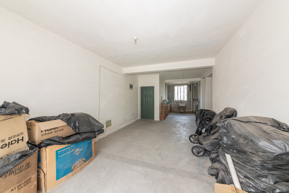 常州百馨北苑在售二手房源室内图_小牛看房