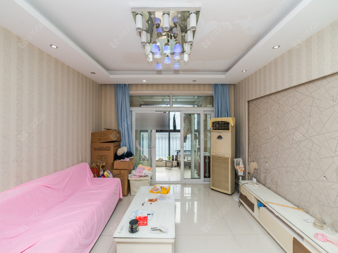 常州公园壹号四期在售二手房_小牛看房