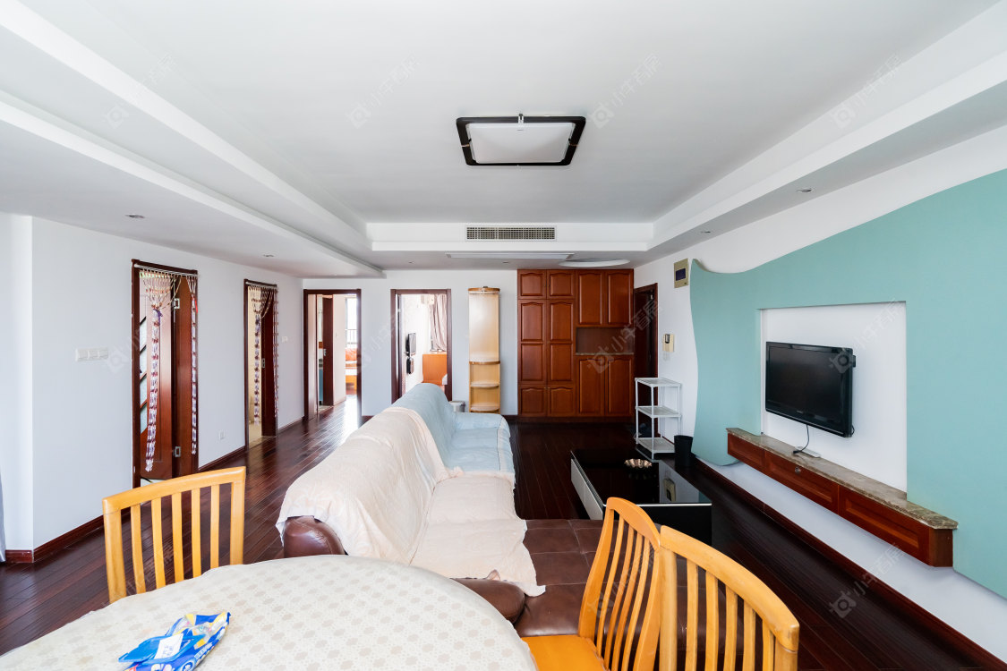 常州蔷薇家园在售二手房源室内图_小牛看房