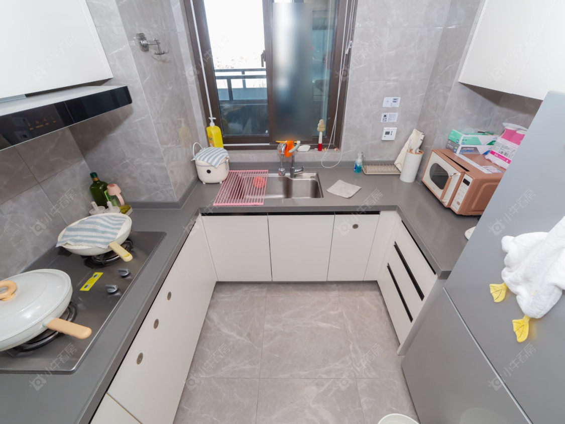 万科新都会房源 常州万科新都会在售二手房源_小牛看房